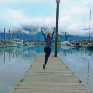 Meet your Posher, Whitney